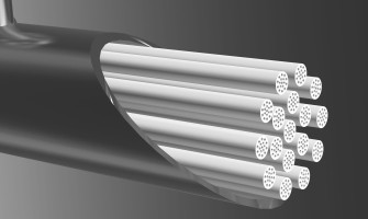 Behandlung von Prozesswasser mit Rohrmembrane